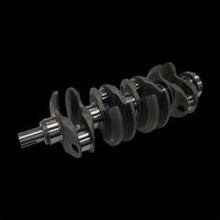 Load image into Gallery viewer, Brian Crower Crankshaft - LightWeight Honda/Acura K20 92mm Stroke 4340 Billet w/.935/1.771 Journal