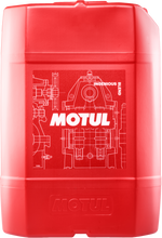 Load image into Gallery viewer, Motul 20L Transmision HD 85W140 20L - API GL-4 / GL-5