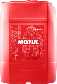 Motul 20L Transmision HD 85W140 20L - API GL-4 / GL-5
