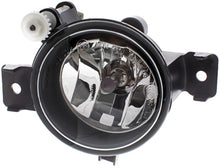 Load image into Gallery viewer, Hella 09-13 BMW X5 (w/ Cornering Lights) Fog Lamp w/ H11 Bulb - Left