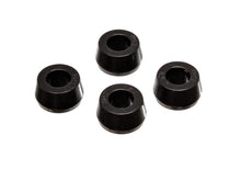 Load image into Gallery viewer, Energy Suspension Shock Bushing Set - Black