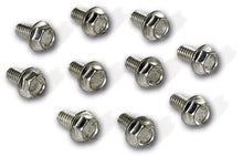 Load image into Gallery viewer, Moroso Chevrolet Big Block/Small Block Timing Cover Bolts - 10 Pack