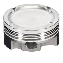 Load image into Gallery viewer, JE Pistons 09-12 Audi R8 / Lamborghini Gallardo 5.2L V10 84.5in Bore STD -14cc Set of 10 Pistons