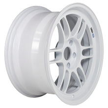 Load image into Gallery viewer, Enkei RPF1 17x9 5x114.3 35mm Offset 73mm Bore Vanquish White Wheel (MOQ 40)