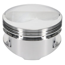 Load image into Gallery viewer, JE Pistons 400 SBC .165 DOME Set of 8 Pistons