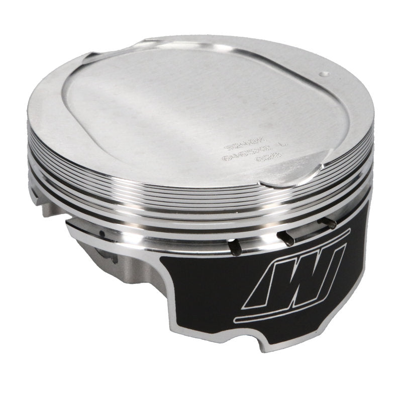 Wiseco Chrysler 5.7L HEMI -2cc Flat Top 1.090CH 3.927in Bore 4.050in Stroke Piston Kit