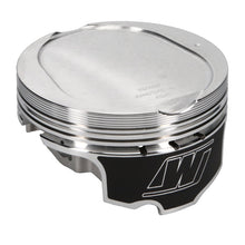 Load image into Gallery viewer, Wiseco Chrysler 5.7L Hemi -10cc R/Dome 1.205inCH 3.937in Bore Piston Set