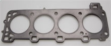 Load image into Gallery viewer, Cometic Porsche 944 2.5L 100.5mm .045 inch MLS Head Gasket