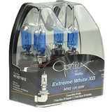 Hella Optilux H8 12V/35W XB Xenon White Bulb (pair)