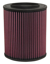 Load image into Gallery viewer, K&amp;N 05-12 Alfa Romeo 159 / 05-10 Brera / 06-11 Spider / 09-11 GT Oval Replacement Air Filter