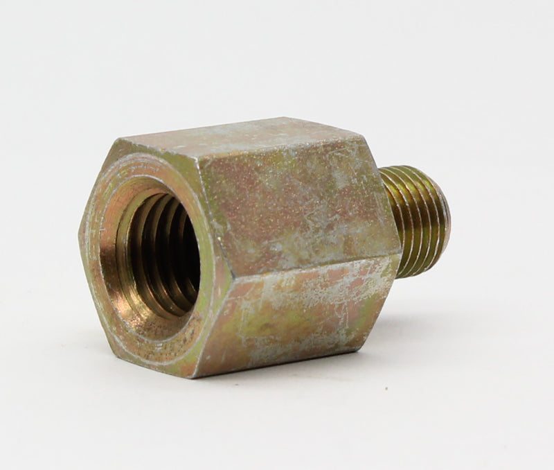 Walbro 12mm Female Threaded Fuel Fitting