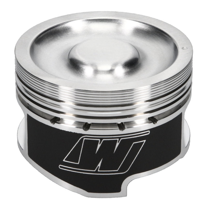 Wiseco Volkswagen 1.8L -9.6cc 9.5:1 82.5mm Dish Piston - Single