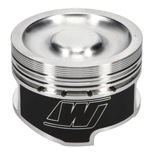 Load image into Gallery viewer, Wiseco Volkswagen 1.8L -9.6cc 9.5:1 82.5mm Dish Piston - Single