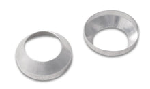 Load image into Gallery viewer, Vibrant 37 Degree Conical Seals w/ 16.7mm ID - Pack of 2