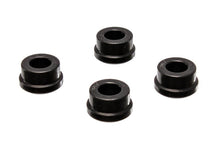 Load image into Gallery viewer, Energy Suspension Shock Bushing Set - Black