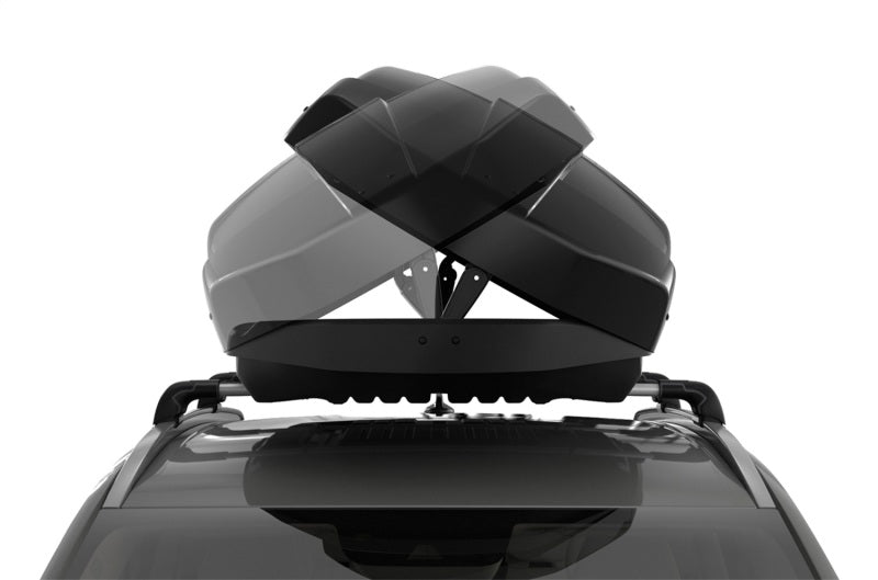 Thule Motion XT XL Roof-Mounted Cargo Box - Titan Gray