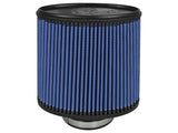 aFe MagnumFLOW Air Filters P5R 3-1/2F x (7-1/2x5)B x (7x3)T x 7H