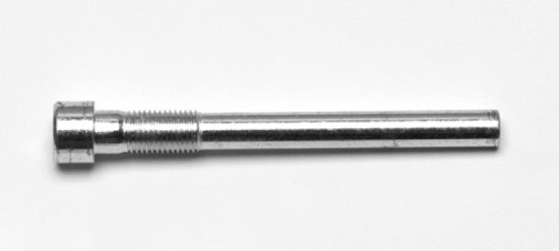 Wilwood Zinc Hex Drive Bolt - LG/GM 7/16-20x3.95 - Single