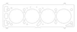 Cometic 76-85 Porsche 924 88mm .050 inch MLS Head Gasket