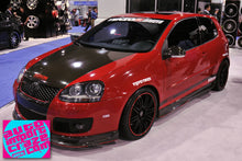 Load image into Gallery viewer, Seibon 06-08 VW GTI OEM Carbon Fiber Hood