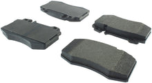 Load image into Gallery viewer, StopTech Street Brake Pads