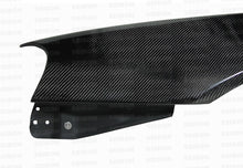 Load image into Gallery viewer, Seibon 99-01 Nissan Skyline R34 Carbon Fiber Fenders Pair