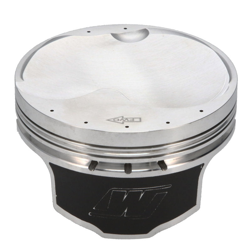 Wiseco Chevy LS Series Stroker Max Dome 1.110in CH 4.030in Bore Piston Kit