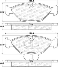 Load image into Gallery viewer, StopTech Street Brake Pads