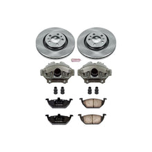 Load image into Gallery viewer, Power Stop 1998 Volkswagen Beetle Front Autospecialty Brake Kit w/Calipers