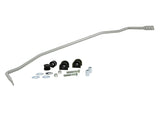 Whiteline 5/83-3/91 BMW 3 Series E30 318/320/323/325 Rear 16mm Adj Heavy Duty Swaybar