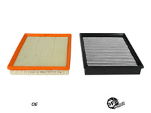 Load image into Gallery viewer, aFe MagnumFLOW Air Filters 14 BMW 435i (F32) / 12-15 BMW 335i (F30) BMW 335i (F30)