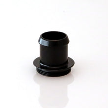 Load image into Gallery viewer, Turbosmart BOV Kompact 20mm Inlet Fitting - Black