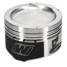 Load image into Gallery viewer, Wiseco Volkswagen 2.0 ABA 8v -25cc Turbo 83mm Piston Shelf Stock Kit