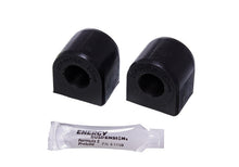 Load image into Gallery viewer, Energy Suspension 06-13 Audi A3 / 12-13 VW Golf R Black 22mm Front Sway Bar Bushing Set