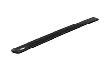 Load image into Gallery viewer, Thule WingBar Evo 135 Load Bars for Evo Roof Rack System (2 Pack / 53in.) - Black