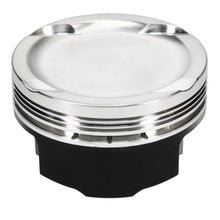 Load image into Gallery viewer, JE Pistons 09-12 Audi R8 / Lamborghini Gallardo 5.2L V10 84.5in Bore STD -14cc Set of 10 Pistons