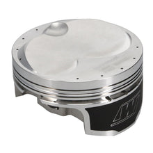 Load image into Gallery viewer, Wiseco Chevy LS Series Stroker Max Dome 1.110in CH 4.185in Bore Piston Kit