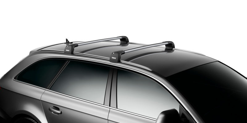 Thule AeroBlade Edge L Flush Mount Load Bar (Single Bar) - Black