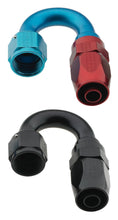 Load image into Gallery viewer, Fragola -10AN x 180 Degree Pro-Flow Hose End