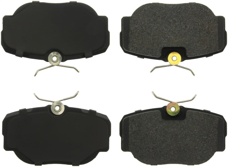 StopTech Street Touring Brake Pads