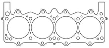 Load image into Gallery viewer, Cometic Chrysler R3 Small Block 4.165 Inch Bore .040 inch MLS Head Gasket