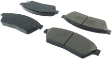 Load image into Gallery viewer, StopTech Street Brake Pads - Front