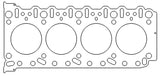 Cometic Porsche 4.5L 03-06 95mm Bore .027 inch MLS LHS Head Gasket