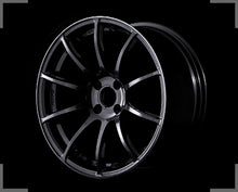 Load image into Gallery viewer, Gram Lights 57Transcend 18x9.5 +38 5-114.3 Super Dark Gunmetal Wheel