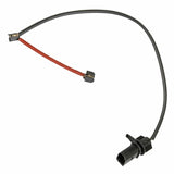 Power Stop 14-17 Audi A7 Quattro Front Euro-Stop Electronic Brake Pad Wear Sensor