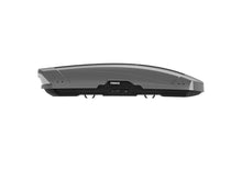 Load image into Gallery viewer, Thule Motion XT XL Roof-Mounted Cargo Box - Titan Gray