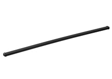 Load image into Gallery viewer, Thule SquareBar 118 Load Bars for Evo Roof Rack System (2 Pack / 47in.) - Black