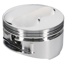 Load image into Gallery viewer, JE Pistons 400 SBC .165 DOME Set of 8 Pistons