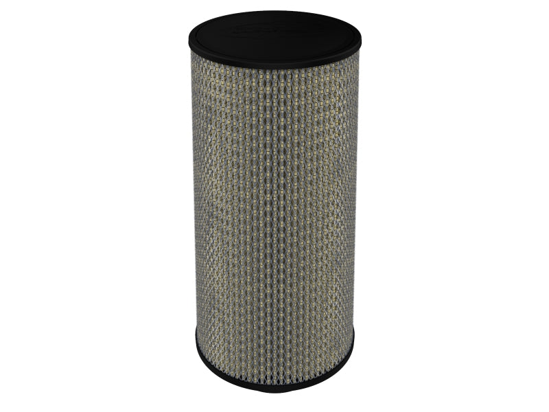 aFe Magnum FLOW Air Filter w/ Pro GUARD 7 Media 4in Flange x 15in Height