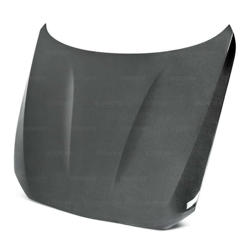 Seibon 11 BMW F20/F22 OE-Style Carbon Fiber Hood